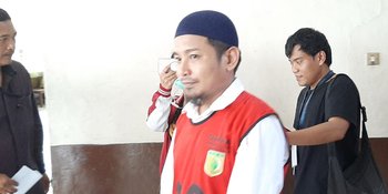 Terancam Hukuman Mati, Sidang Zul Zivilia Kembali Alami Penundaan