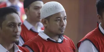 Terancam Hukuman Mati, Sidang Zul Zivilia Ditunda Sampai 49 Hari