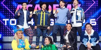 Terapkan Protokol Kesehatan Ketat, Semua yang Tergabung di Pop Academy Wajib Rapid Test dan Swab Secara Teratur