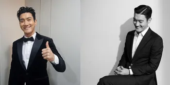 Terapkan Social Distancing, Ternyata Ini Makanan Favorit Choi Siwon Saat #DiRumahAja