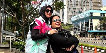 Terasa Istimewa, Saipul Jamil Rilis Single Baru Berjudul 'Mahkota Cinta'