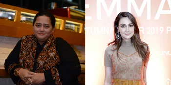 Terawang Jodoh Luna Maya, Paranormal Mbak You Ingatkan Soal Hal Ini