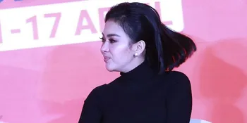 Terawang Kisah Syahrini dan Laurens, Paranormal Ini Sebut Akan Ada Pengkhianatan dan Kasus yang Terbongkar