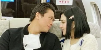 Terawang Syahrini - Reino Barack, Mbak You: Jangan Dipaksakan, Jangan Dipamerkan Seakan Luar Biasa Sempurna