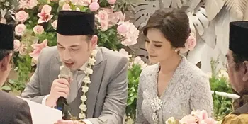 Terawangan Paranormal Soal Pernikahan Cut Tari dan Richard Kevin, Bisa Terima Masa Lalu dan Bertahan Lama