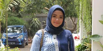 Terbang Dari Amerika ke Indonesia Saat Hamil, Sheza Idris Bikin Keluarga Khawatir