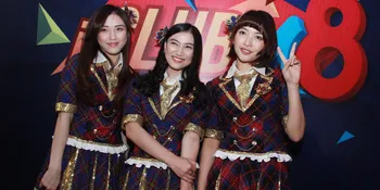 Terbang ke Jepang, JKT48 Wajib Bawa Sambel Asli Indonesia