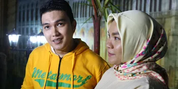 Terbang Umrah, Aldi Taher Akan Panjatkan Doa Khusus Untuk Jupe