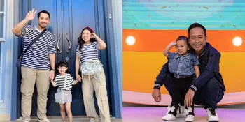 Terbaru Ada Kiky Saputri, Ini 7 Artis yang Punya Anak Angkat - Sayang Banget