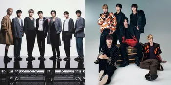 Terbaru Ada RIIZE, Intip Potret 7 Grup K-Pop yang Didapuk Sebagai Brand Ambassador Pakaian Mewah!