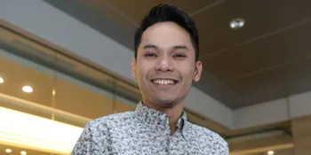 Terbilang Cepat, Ben Kasyafani Beberkan Alasan Mantap Nikahi Ines