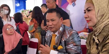 Terbongkar, Ternyata Ini Salah Satu Alasan Hotman Paris Hutapea Tolak Tawaran Jadi Pengacara Ferdy Sambo