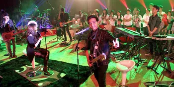 Terbukti Bersalah, Roby Geisha Divonis 1 Tahun Penjara!