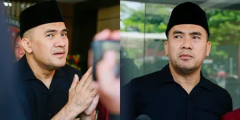 Terbukti Bersih Dari Penyalahgunaan Narkoba, Saipul Jamil Didapuk Jadi Duta Anti Narkoba?