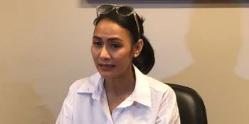 Terbukti Punya Anak Sebelum Nikahi Citra Kirana, Begini Pesan Wenny Ariani Terhadap Rezky Aditya