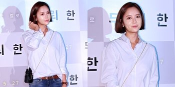 Hwang Jung Eum Paling Pantas Disebut Ratu Drama Romantis Komedi?