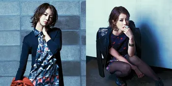 Terbukti Salah, Ternyata Lee Si Young Bukan Lakon di Video Panas!