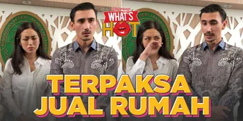 Tercabik-Cabik, Jessica Iskandar Kembali Sakit - Jual Rumah