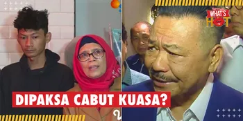 Terdakwa Kasus Vina Dapat Tekanan, Otto Hasibuan Siap Laporkan ke Kapolri