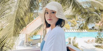 Terdampak Pandemi, Salshabilla Adriani Sempat Sedih Film 'MALIK & ELSA' Tak Jelas Kapan Rilis