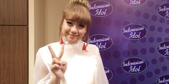 Tereliminasi Dari Indonesian Idol, Ghea Indrawari Merasa Lega