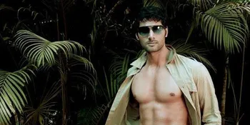 Terfavorit Pilihan Penonton, Aham Sharma Kalahkan Rohit Bhardwaj