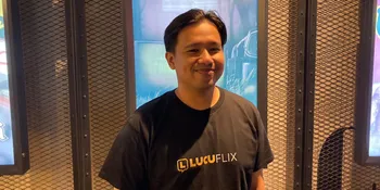 Tergabung Dalam MLI, Joshua Suherman Mengaku Tak Takut Image Penyanyi Ciliknya Luntur