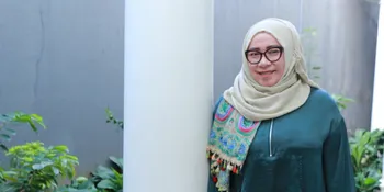 Terganggu Muda-Mudi Yang Pacaran di Bioskop, Ini Curhatan Melly Goeslaw