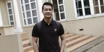 Terganjal Restu Ibu, Eza Gionino Yakin Istri Layak Diperjuangkan