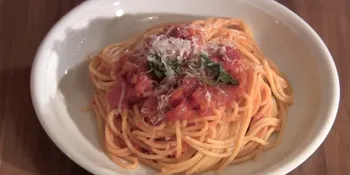 Tergila-Gila Pada Spaghetti Ibu, Eminem Curhat Pada Lagu Ini