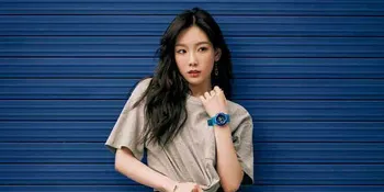 Terguncang Kejadian di Bandara, Taeyeon Tetap Tampil di Countdown Asian Games