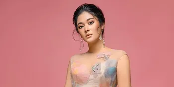 Terhalang Pandemi, Naysila Mirdad Sudah Kangen Travelling dan Coba Hal Baru