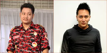 Terhina Dibilang Rambut Nanas, Ki Kusumo Ajak Duel Demian Aditya