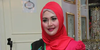 Terima Aliran Dana Dari Suami, Edies Adelia Mengaku Dinafkahi