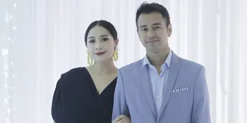 Terima Banyak Job Saat Ramadan, Raffi Ahmad: Ngetes Power Aja Sekuat Apa Gue