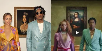 Terima Brit Awards, Mengapa Beyonce Samakan Meghan Markle dengan Mona Lisa