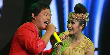 Terima Job Malam Tahun Baru, Fitri Carlina Senang-Senang