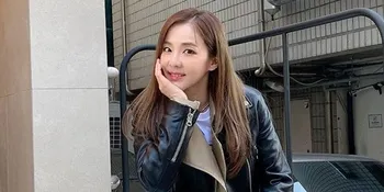 Terima Kasih Kepada Fans Indonesia, Sandara Park: I Love Indomie