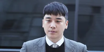 Terima Panggilan Wamil di Tengah Skandal Prostitusi, Seungri Eks-Big Bang Akan Hadapi Peradilan Militer?