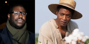 Terima Penghargaan, Sutradara '12 YEARS A SLAVE' Dicela Kritikus