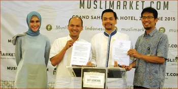 Terima Tantangan, Zaskia Adya Mecca Perkenalkan 'Bia'