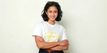 Terima Tawaran Hanung Bramantyo untuk Peran Utama dalam Film 'TUHAN IZINKAN AKU BERDOSA', Aghniny Haque: Ini Impian Aku