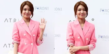 Teringat Ibunda, Sooyoung Girls Generation Teteskan Air Mata Haru