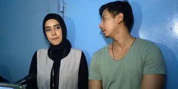 Teringat Kenikmatan Saat Umrah, Fairuz A Rafiq Mantap Berhijab