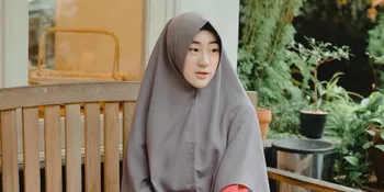 Teringat Wajah Almarhum Ustaz Arifin Ilham, Larissa Chou Tak Bisa Tidur