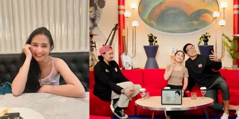 Terinspirasi dari Almarhum Olga Syahputra, Prilly Latuconsina Ngaku Tak Pernah Nolak Ajakan Foto Penggemar