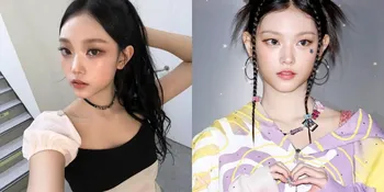 Terinspirasi dari Haerin NewJeans, Filler 'Unik' Ini Tengah Jadi Tren di Kalangan Netizen
