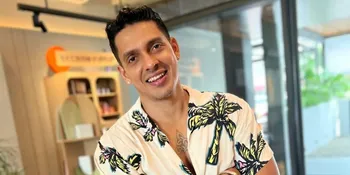 Terinspirasi Kebiasaan Wanita Rusia, Robby Shine Rambah Bisnis Kecantikan