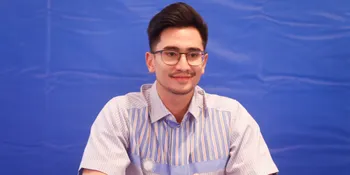 Terinspirasi Orangtua, Verrell Bramasta Pastikan Bakal Nyaleg di Pemilu 2024