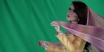Terinspirasi Pengalaman Pribadi, Siti Liza Garap Video Klip Lagu Religi